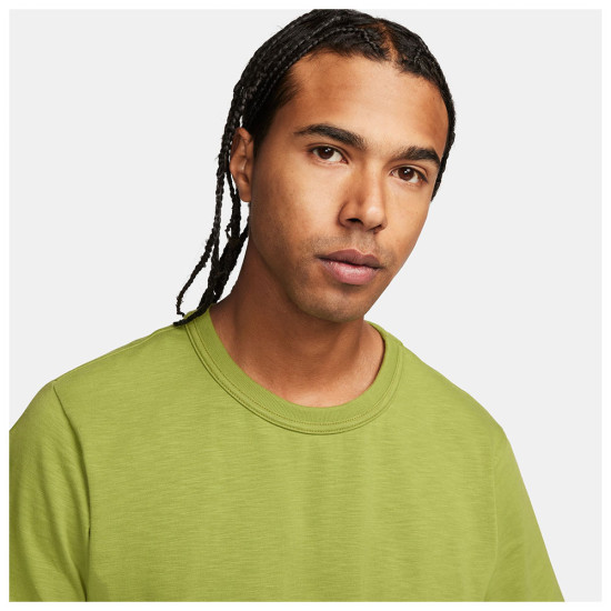 Nike Ανδρική κοντομάνικη μπλούζα M NL SS Knit Top